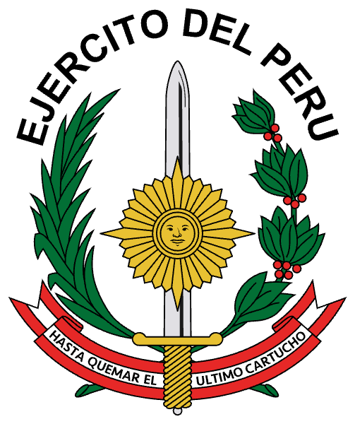 Ejército del Perú