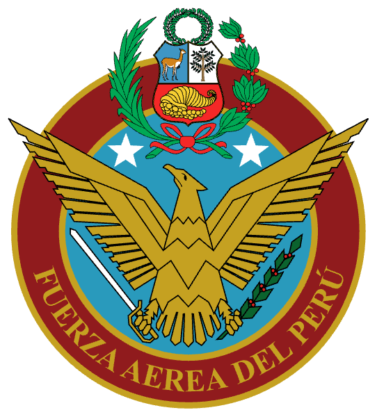 Fuerza Aérea del Perú