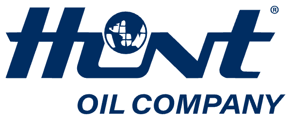 Hunt Oil Company