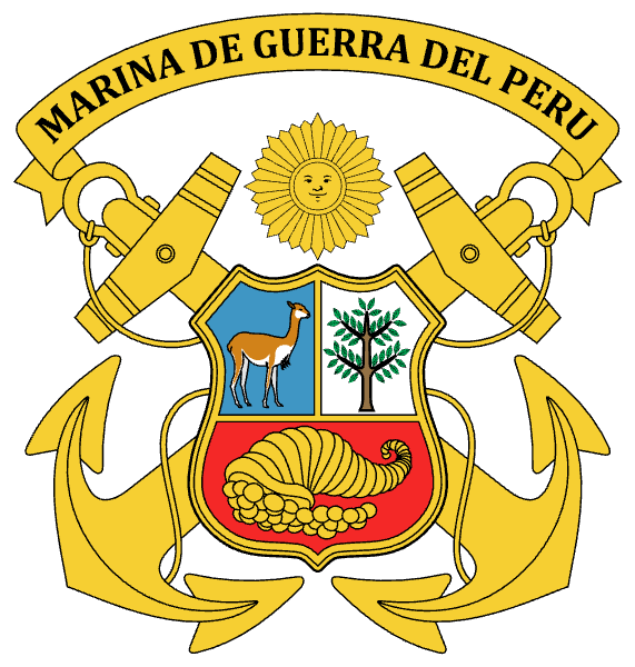 Marina de Guerra del Perú